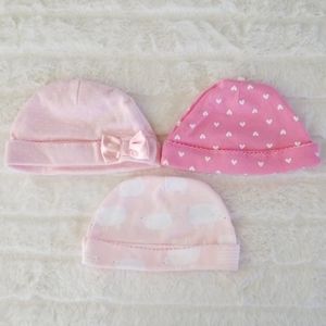 Carter's hat bundle